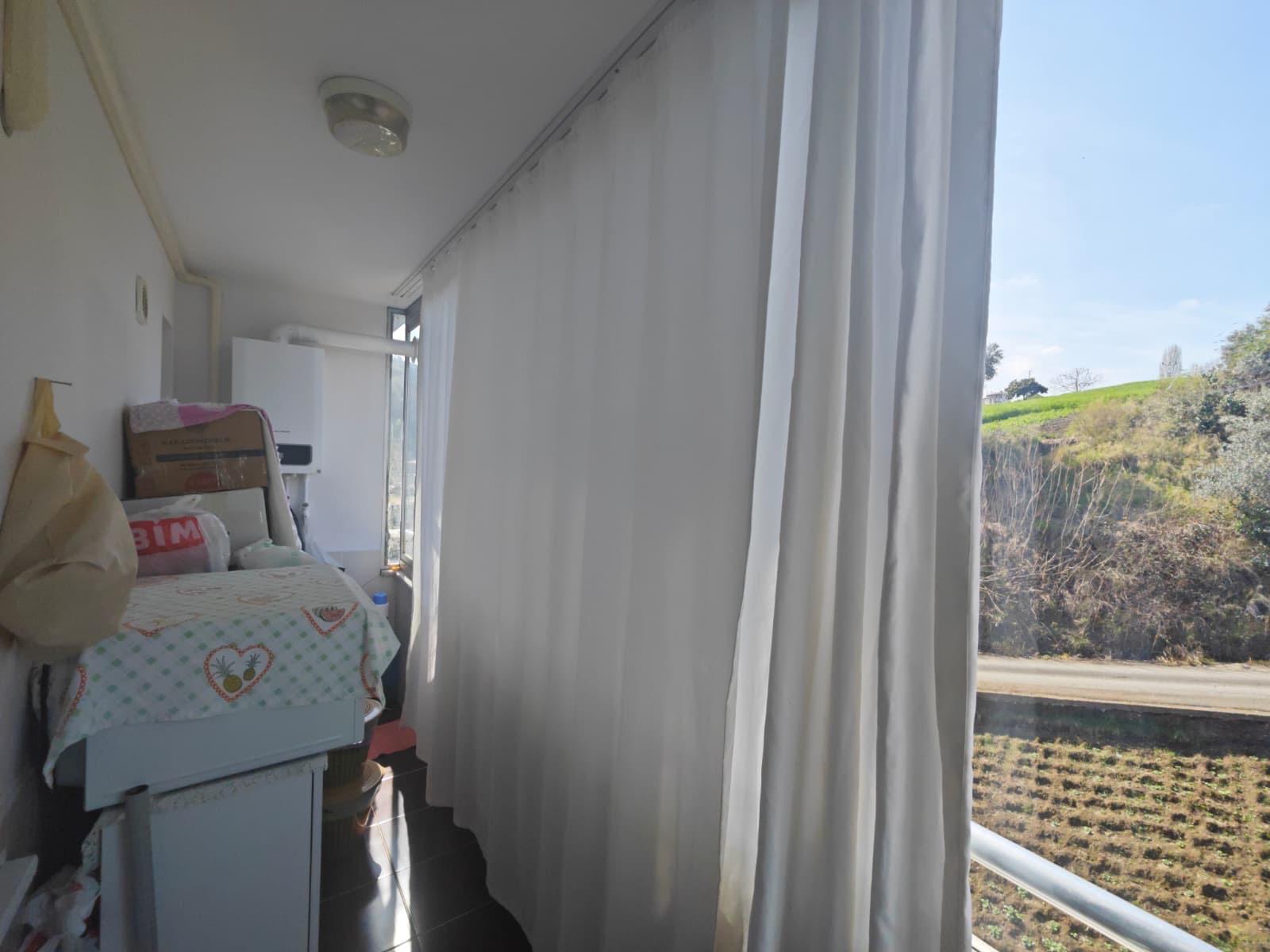 KAVAKLI'DA 2+1 FIRSAT DAİRE